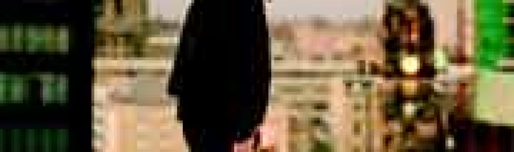 Wilbur se quiere suicidar